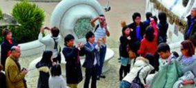 Se desacelera el dinamismo de la actividad turística