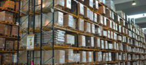 Vasco Catalana traslada su almacén de Telde