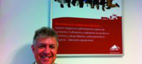 Fernando Gómez, nuevo responsable Tradeline Iberia de Ceva Logistics