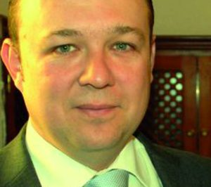 Asur Hoteles nombra a Jonatán Pintado como nuevo jefe de ventas de la cadena