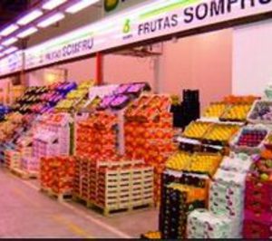 Nufri absorbe por fusión a sus filiales Somfru y Tastam