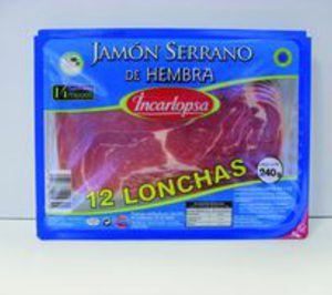 Incarlopsa suma una nueva inversión en loncheados