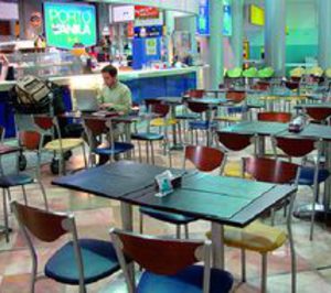 Los servicios de restauración lastran la evolución de la actividad hostelera