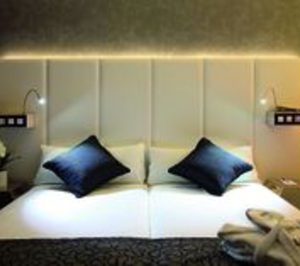 High Tech pone en marcha el madrileño Petit Palace Santa Bárbara