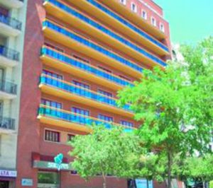 Sanyres abre una nueva residencia en Madrid