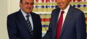 Las asociaciones cárnicas, por fin unidas