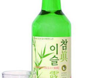 Asia domina la lista de los licores más vendidos del mundo