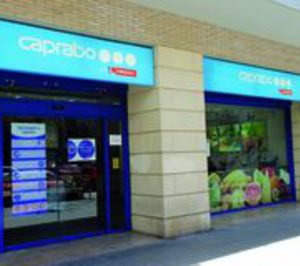 Caprabo recupera algunos de sus activos de Cataluña