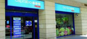 Caprabo recupera algunos de sus activos de Cataluña