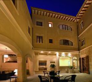 Balear de Gestión Asistencial se queda con la residencia Cas Notari