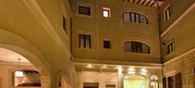 Balear de Gestión Asistencial se queda con la residencia Cas Notari