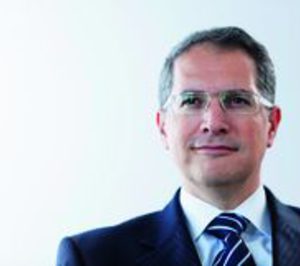 Cem Peksaglam, nuevo CEO de Wacker Neuson