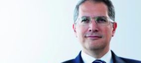 Cem Peksaglam, nuevo CEO de Wacker Neuson