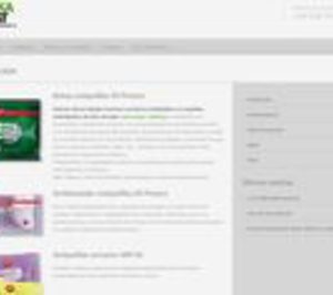 Tenka Best estrena web