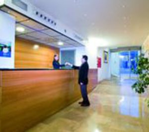 El grupo Casa Grande del Mar adquiere el hotel Maza