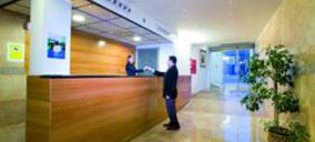 El grupo Casa Grande del Mar adquiere el hotel Maza