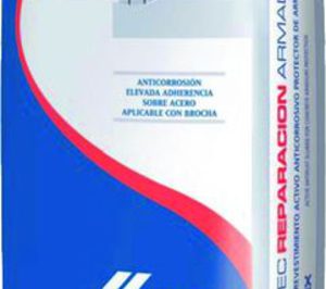 Cemex amplía su gama de reparación