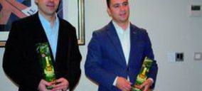 El interés por el aceite, en progresión