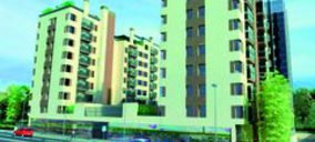 C-15 desarrolla más de 300 viviendas