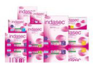 Laboratorios Indas renueva su oferta de incontinencia Indasec