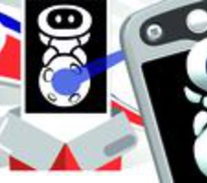 IPE desarrolla una etiqueta interactiva