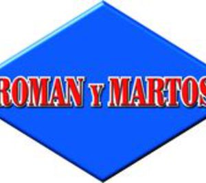 Román y Martos, a pleno rendimiento en su nueva fábrica