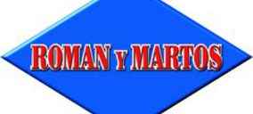 Román y Martos, a pleno rendimiento en su nueva fábrica