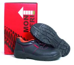 Calzados Paredes amplía la colección Montofri