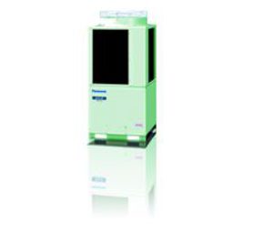 Panasonic lanza la gama ECOi 3 tubos