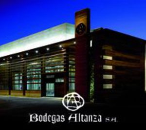 Bodegas Altanza lanza su tienda online