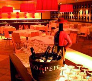 Tío Pepe finaliza su etapa en la restauración organizada