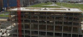 Caoten es declarada en concurso