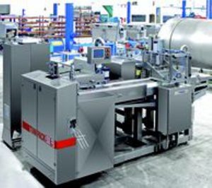 La exportación aumenta su peso en las ventas de Hermasa