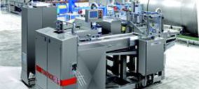 La exportación aumenta su peso en las ventas de Hermasa