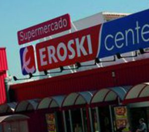 Vegalsa abre un Eroski Center de gran tamaño en Arteixo