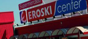 Vegalsa abre un Eroski Center de gran tamaño en Arteixo