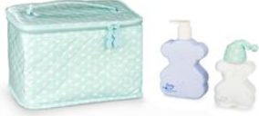 Baby Tous lanza el pack Mi Primer Neceser