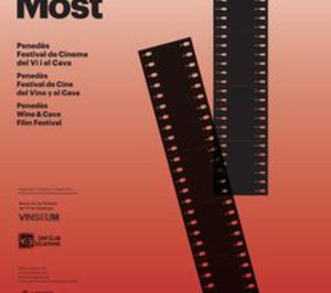 Primer festival de cine de vino y cava