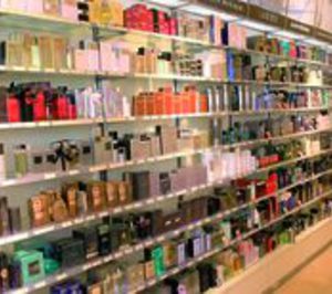 Perfumerías Alberto clausura una tienda