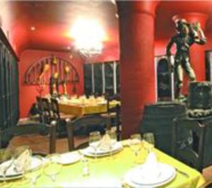 Restaurantes Modesto abre un restaurante de tapas en su hotel sevillano