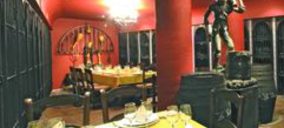 Restaurantes Modesto abre un restaurante de tapas en su hotel sevillano