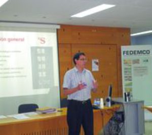 Fedemco promueve el lean manufacturing