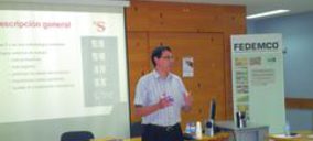 Fedemco promueve el lean manufacturing