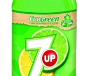 Pepsico presenta en Canadá su primera botella 100% de rPET