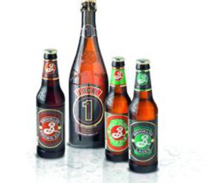 Crusat cierra un acuerdo para distribuir las marcas de Blooklyn Brewery