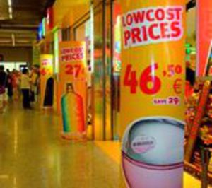 Aldeasa inaugura en Palma de Mallorca