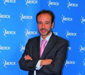 José Císcar, nuevo director legal de Merck en España