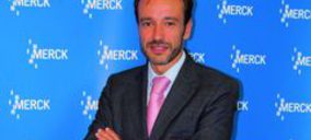 José Císcar, nuevo director legal de Merck en España