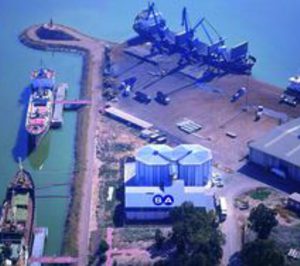 Cimsa pone en marcha una nueva terminal