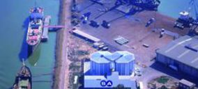 Cimsa pone en marcha una nueva terminal